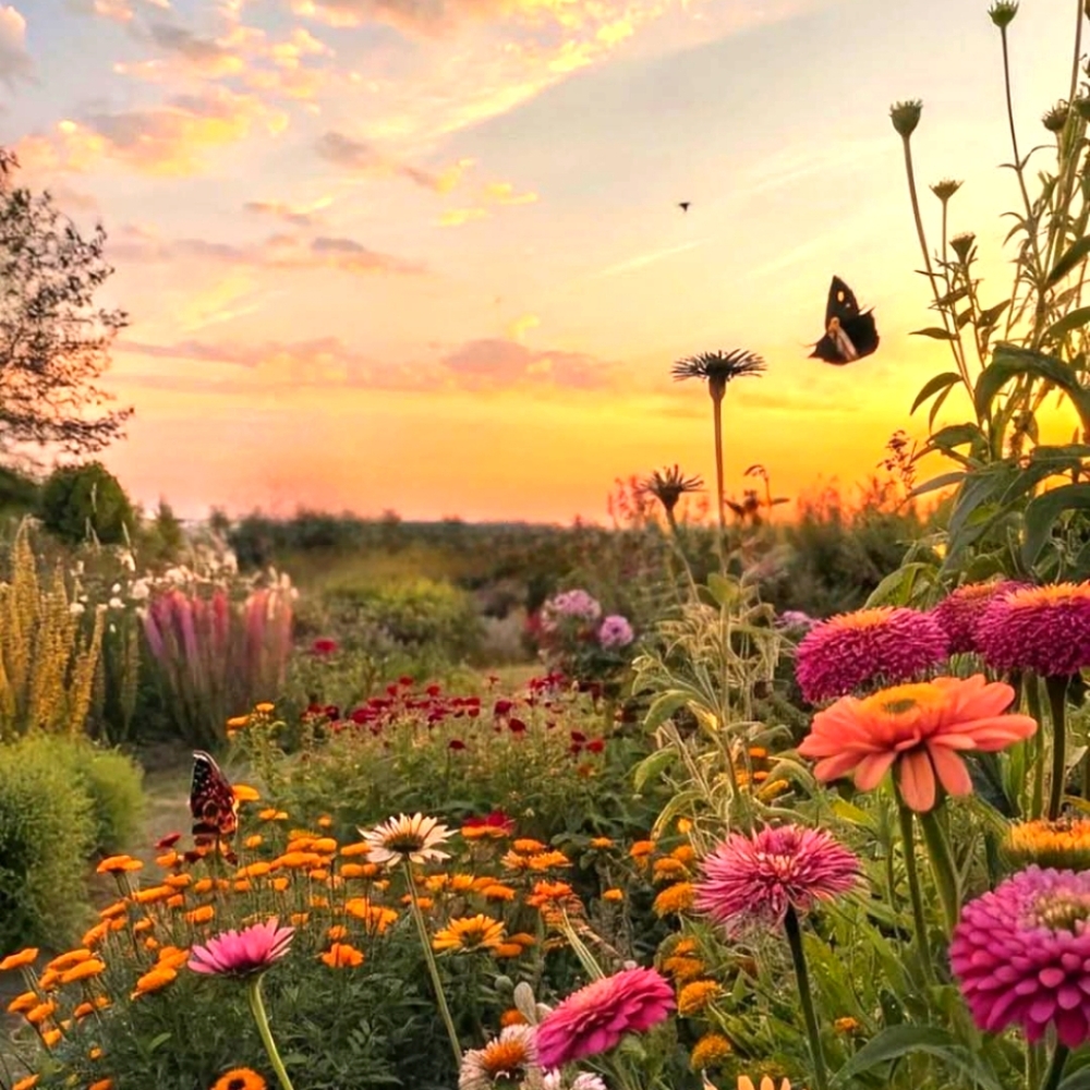 Meet your Posher, Erin